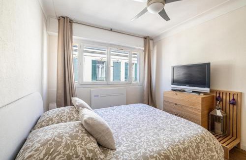 La Celle-sous-Gouzon Apartamento | 6 LECERF - Apartment for 3 people near Croisette and Palais