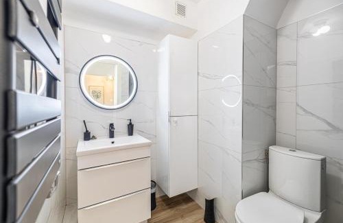 La Celle-sous-Gouzon Apartamento | 6 LECERF - Apartment for 3 people near Croisette and Palais