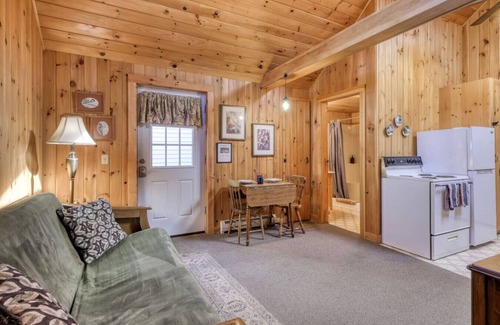 Trenton Apartamento | 6 Lovely 1Br Acadia Apartment Open Hearth Inn