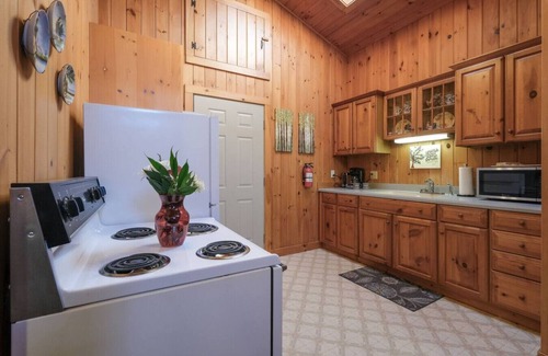 Trenton Apartamento | 6 Lovely 1Br Acadia Apartment Open Hearth Inn