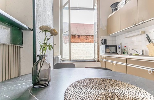 Ghent City Centre Apartamento | 6 Lovely Studios Heart of Gent