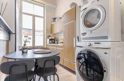 Ghent City Centre Apartamento | 6 Lovely Studios Heart of Gent