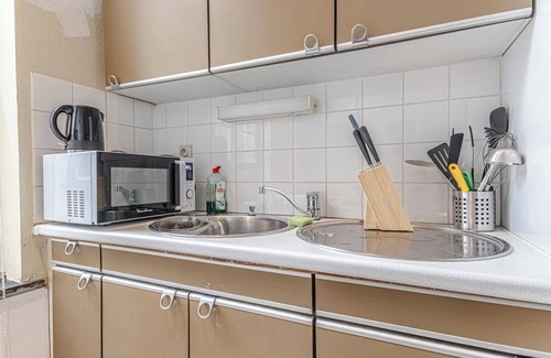 Ghent City Centre Apartamento | 6 Lovely Studios Heart of Gent