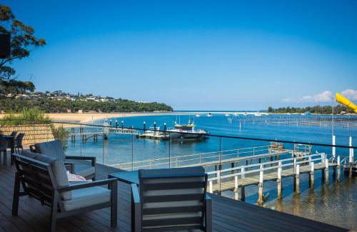 Merimbula Casa | 6 Main Street "SouthWind"