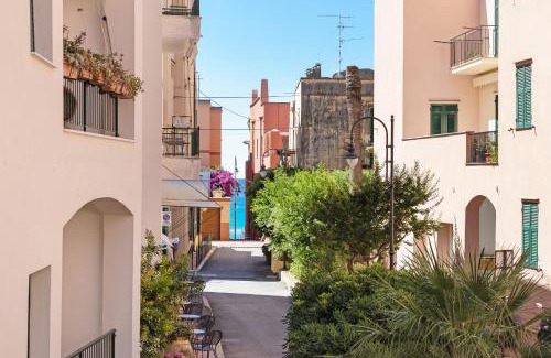 Varigotti Apartamento | 6 Mehari