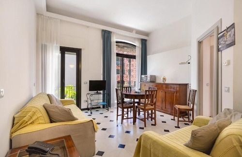 Varigotti Apartamento | 6 Mehari