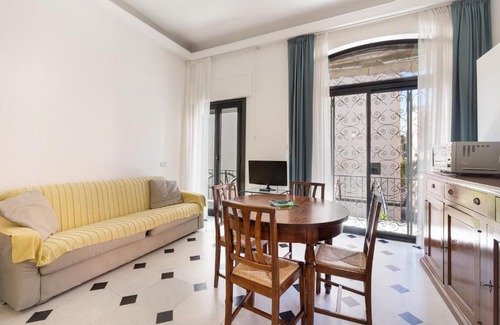 Varigotti Apartamento | 6 Mehari