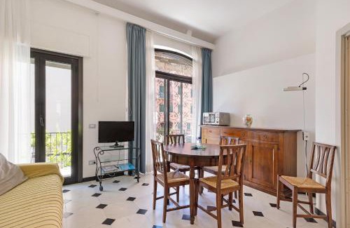 Varigotti Apartamento | 6 Mehari