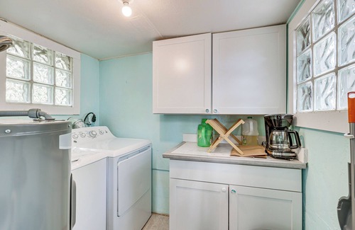Ruskin Casa | 6 Mi to Beach: Riverfront Home in Ruskin!