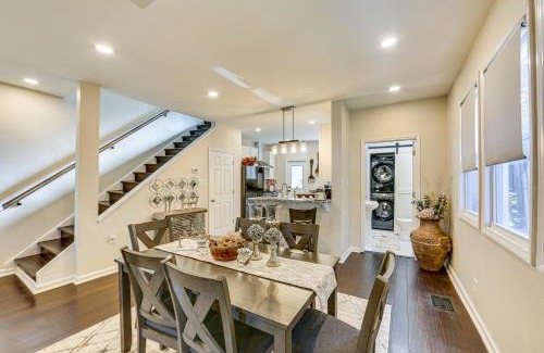 Squirrel Hill South Casa | 6 Mi to Downtown - Spacious Home in Pittsburgh!