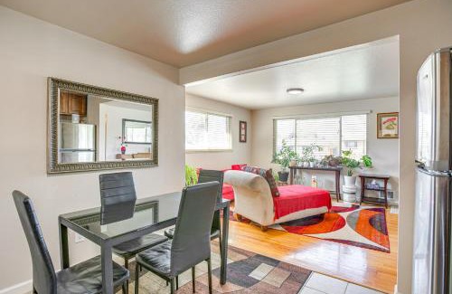 Ruby Hill Casa | 6 Mi to Dtwn Denver Escape with Fire Pit