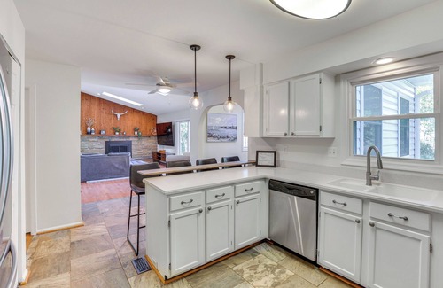Parole Casa | 6 Mi to Dtwn: Family-Friendly Home in Annapolis!