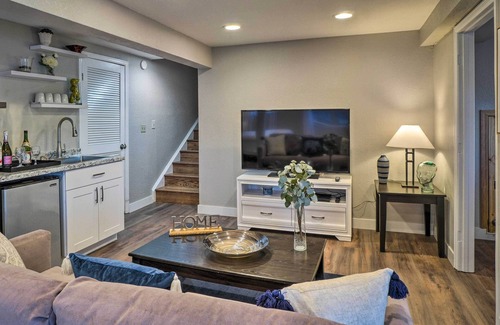 The Pinery Apartamento | 6 Mi to Dtwn Parker: Serene Studio Suite!