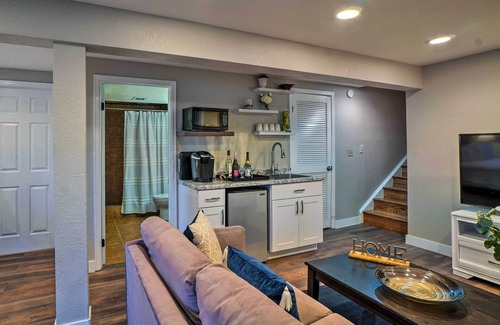 The Pinery Apartamento | 6 Mi to Dtwn Parker: Serene Studio Suite!