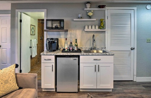 The Pinery Apartamento | 6 Mi to Dtwn Parker: Serene Studio Suite!