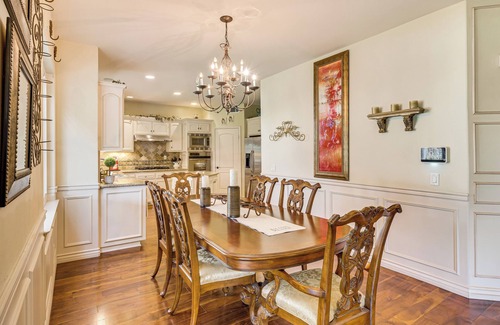East San Gabriel Casa | 6 Mi to Dtwn Pasadena: Home w/ Patio & Yard!