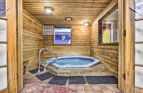 Dillon Apartamento | 6 Mi to Keystone Resort Cozy Lake Dillon Condo!