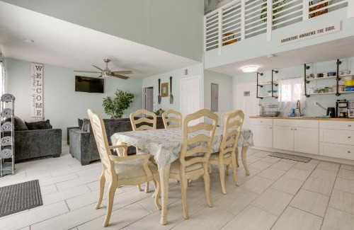 Echo Lake Apartamento | 6 Mi to Riviera Beach WPB Retreat with Pool Access!