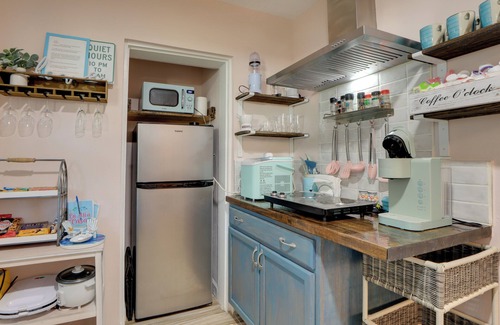 Southgate Apartamento | 6 Mi to Siesta Beach: Outdoor Oasis w/Hot Tub