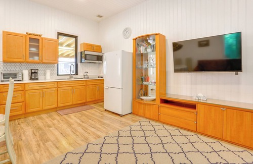 Mongaup Valley Cabina | 6 Mi to State Park: Mongaup Valley Cabin!