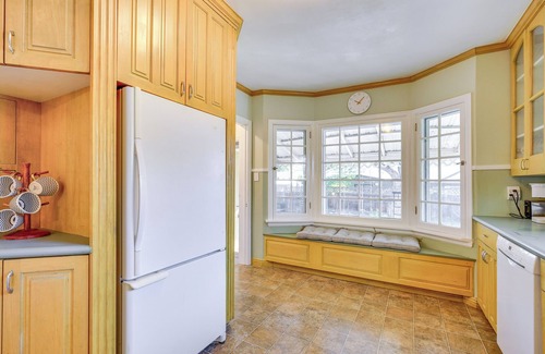 South Salt Lake Casa | 7 Mi to Downtown Salt Lake City: Charming Home