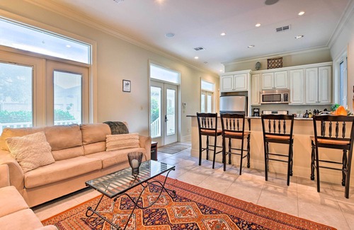 Lakeview Casa | ~ 6 Mi to Uptown: Adorable New Orleans Home!
