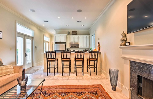 Lakeview Casa | ~ 6 Mi to Uptown: Adorable New Orleans Home!