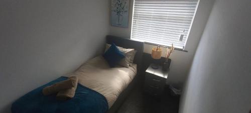 Wolverhampton Apartamento | 6-min Walk to New Cross Parking Long Stay Discounts