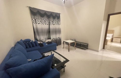 Al Safa Apartamento | 6 mins from dubai mall skiline for fireworks