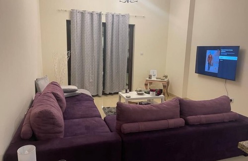 Al Safa Apartamento | 6 mins from dubai mall skiline for fireworks