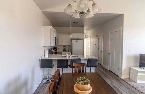 Lehi Condominio | 6 mins to Adobe Headquarter Brand New Condo/Lehi