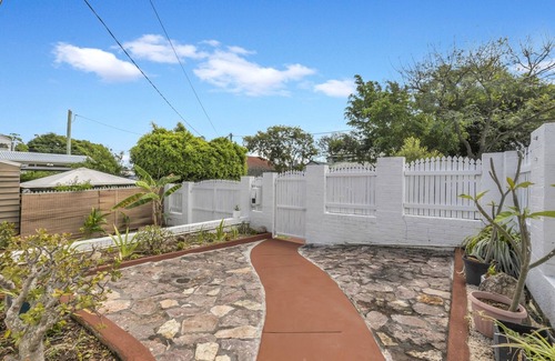 Woolloongabba Casa | 6 Mins to City –Stylish Retreat