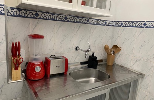 Ipanema Apartamento | 6 Minutes From Ipanema Beach and Close to the Underground J804