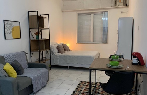 Ipanema Apartamento | 6 Minutes From Ipanema Beach and Close to the Underground J804