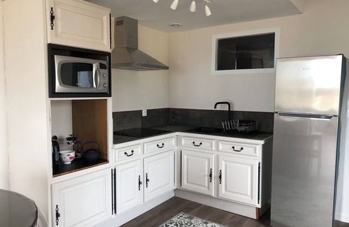 Cote Est Soquence Apartamento | 6 mn from the beach by car Large studio-terrace Point de vue‼️ pottery.