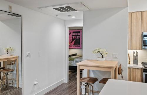Downtown Apartamento | 6 Modern 2 bdr apartment Santa Monica pier