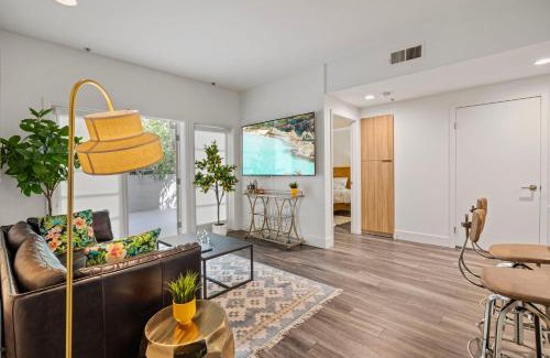Downtown Apartamento | 6 Modern 2 bdr apartment Santa Monica pier
