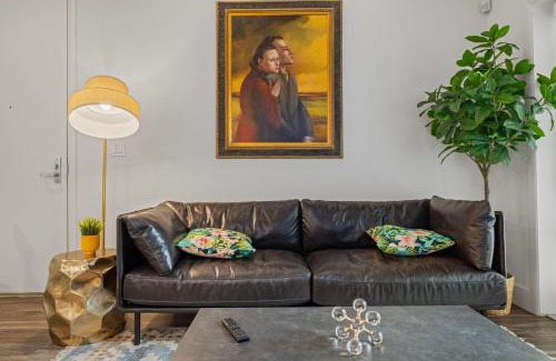 Downtown Apartamento | 6 Modern 2 bdr apartment Santa Monica pier