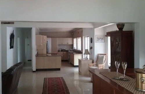 Umhlali Casa | 6 Month Vacation Staycation Relocation Shaka's Rock -South Africa