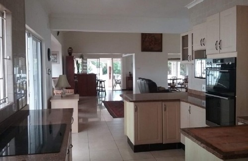 Umhlali Casa | 6 Month Vacation Staycation Relocation Shaka's Rock -South Africa