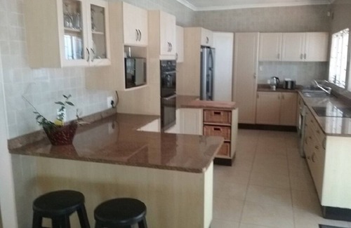 Umhlali Casa | 6 Month Vacation Staycation Relocation Shaka's Rock -South Africa