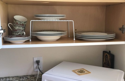 Longwood Condominio | Galeria de arte europea