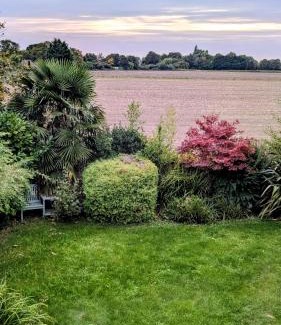 Wisbech Casa | 6 Mulberry Lea, Upwell, Norfolk