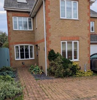 Wisbech Casa | 6 Mulberry Lea, Upwell, Norfolk