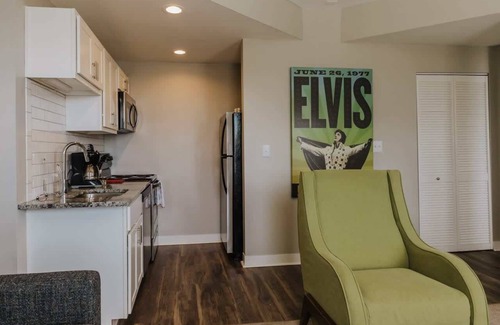 Lockerbie Square Apartamento | 6 New Combined Apartments Near Lucas Oil Stadiom