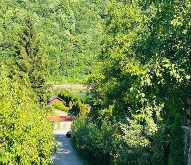 Mali Radic Apartamento | 6 New River View Apartments