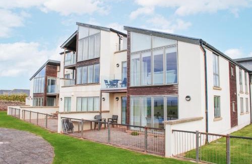 Burgh Island Apartamento | 6 Ocean's Edge
