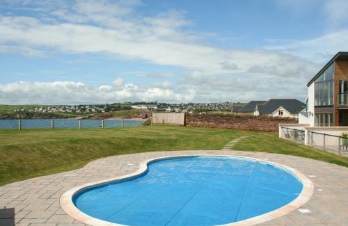 Burgh Island Apartamento | 6 Ocean's Edge