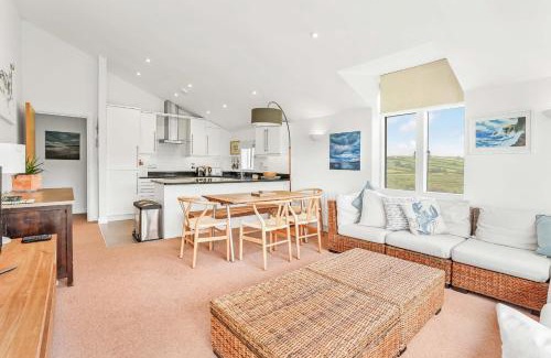 Burgh Island Apartamento | 6 Ocean's Edge