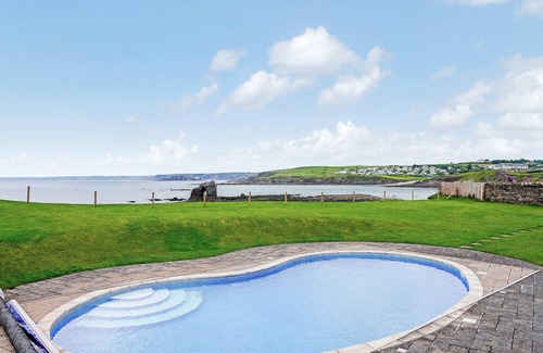 Kingsbridge Cabaña | 6 Ocean's Edge
